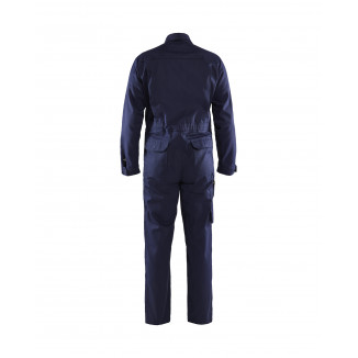 6704 Combinaison manches longues Retardant Flamme
