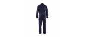 6704 Combinaison manches longues Retardant Flamme