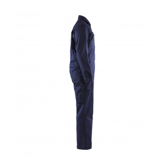 6704 Combinaison manches longues Retardant Flamme