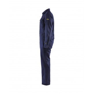 6704 Combinaison manches longues Retardant Flamme