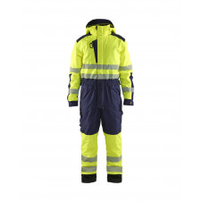 6725 Combinaison hiver haute-visibilité
