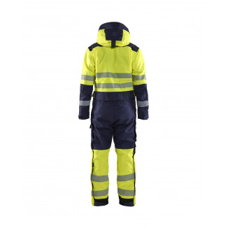 6725 Combinaison hiver haute-visibilité