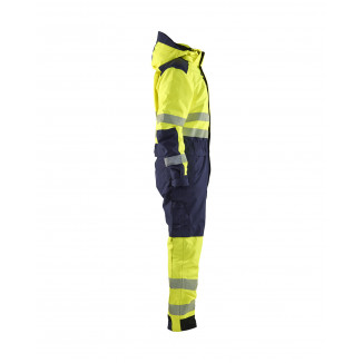 6725 Combinaison hiver haute-visibilité