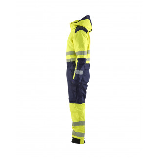 6725 Combinaison hiver haute-visibilité