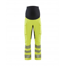 7100 Pantalon de grossesse haute-visibilité stretch 4D