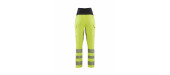 7100 Pantalon de grossesse haute-visibilité stretch 4D