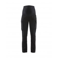 7101 Pantalon de grossesse maintenance stretch 2D