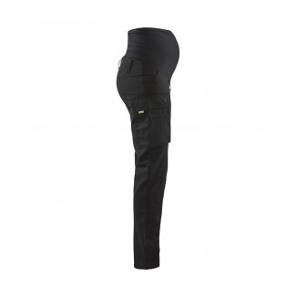 7101 Pantalon de grossesse maintenance stretch 2D
