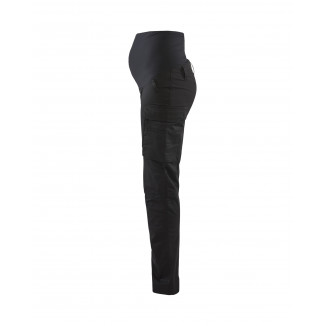 7101 Pantalon de grossesse maintenance stretch 2D