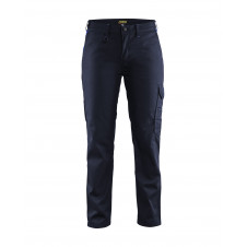 7104 Pantalon Industrie femme