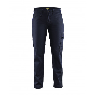 7104 Pantalon Industrie femme