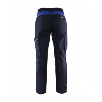 7104 Pantalon Industrie femme