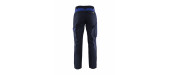 7104 Pantalon Industrie femme