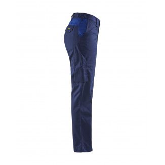 7104 Pantalon Industrie femme