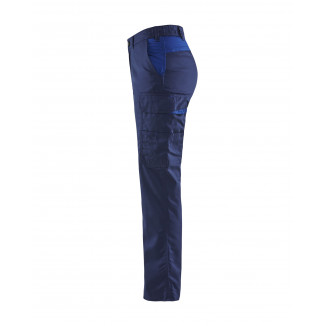 7104 Pantalon Industrie femme