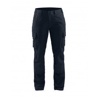 7106 Pantalon industrie stretch femme