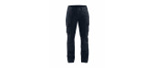 7106 Pantalon industrie stretch femme