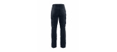 7106 Pantalon industrie stretch femme