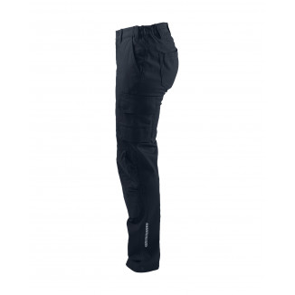 7106 Pantalon industrie stretch femme