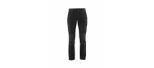 7122 Pantalon maintenance stretch 4D femme