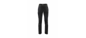 7122 Pantalon maintenance stretch 4D femme