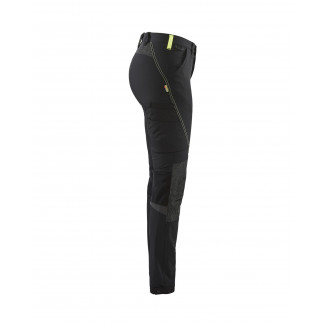 7122 Pantalon maintenance stretch 4D femme