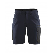 7123 Short maintenance strech 4D femme