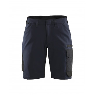 7123 Short maintenance strech 4D femme