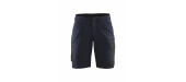 7123 Short maintenance strech 4D femme