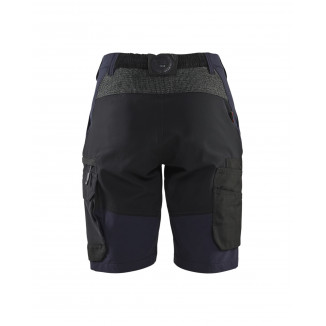 7123 Short maintenance strech 4D femme