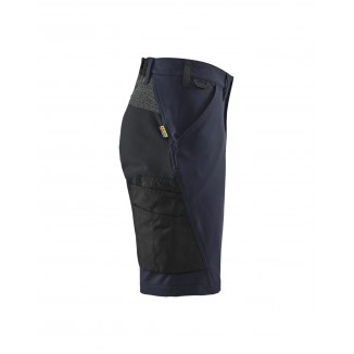 7123 Short maintenance strech 4D femme