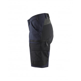 7123 Short maintenance strech 4D femme