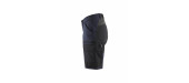 7123 Short maintenance strech 4D femme