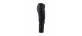 7129 Pantacourt artisan femme