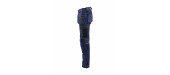 7130 Pantalon artisan +stretch femme