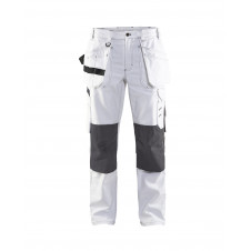 7131 Pantalon peintre femme