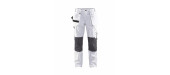 7131 Pantalon peintre femme