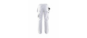 7131 Pantalon peintre femme