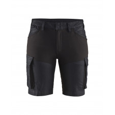 7137 Short maintenance stretch 2D femme