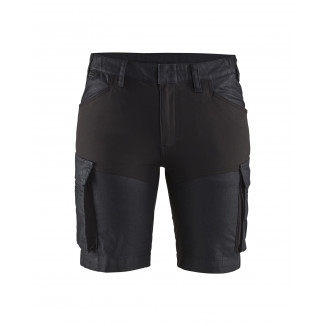 7137 Short maintenance stretch 2D femme
