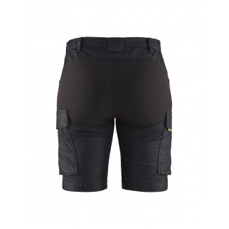7137 Short maintenance stretch 2D femme