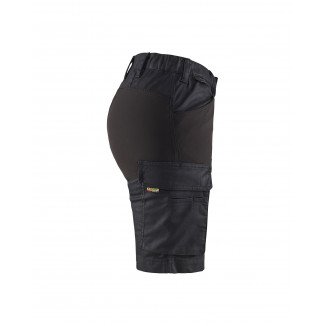 7137 Short maintenance stretch 2D femme
