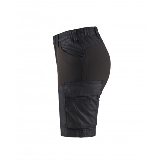 7137 Short maintenance stretch 2D femme