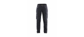 7140 Pantalon maintenance stretch 2D femme