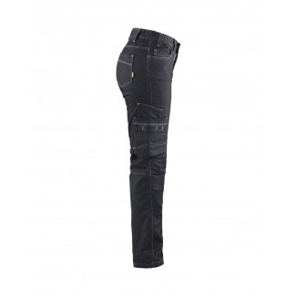 7140 Pantalon maintenance stretch 2D femme