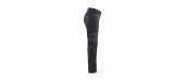7140 Pantalon maintenance stretch 2D femme