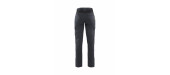 7144 Pantalon industrie stretch 2D Femme