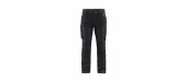 7147 Pantalon maintenance denim stretch 2D femme