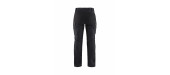 7147 Pantalon maintenance denim stretch 2D femme