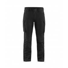 7147 Pantalon maintenance stretch 2D femme